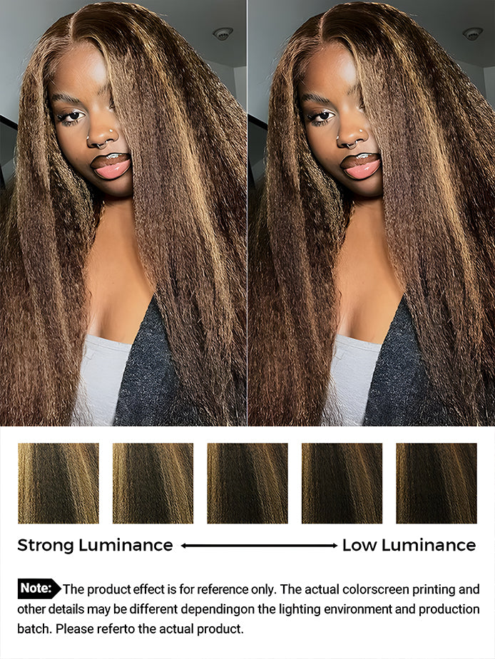 4-27-highlight-piano-colored-human-hair-wigs-kinky-straight-hair-13x4-hd-lace-front-wigs-luxybie-beauty-wig