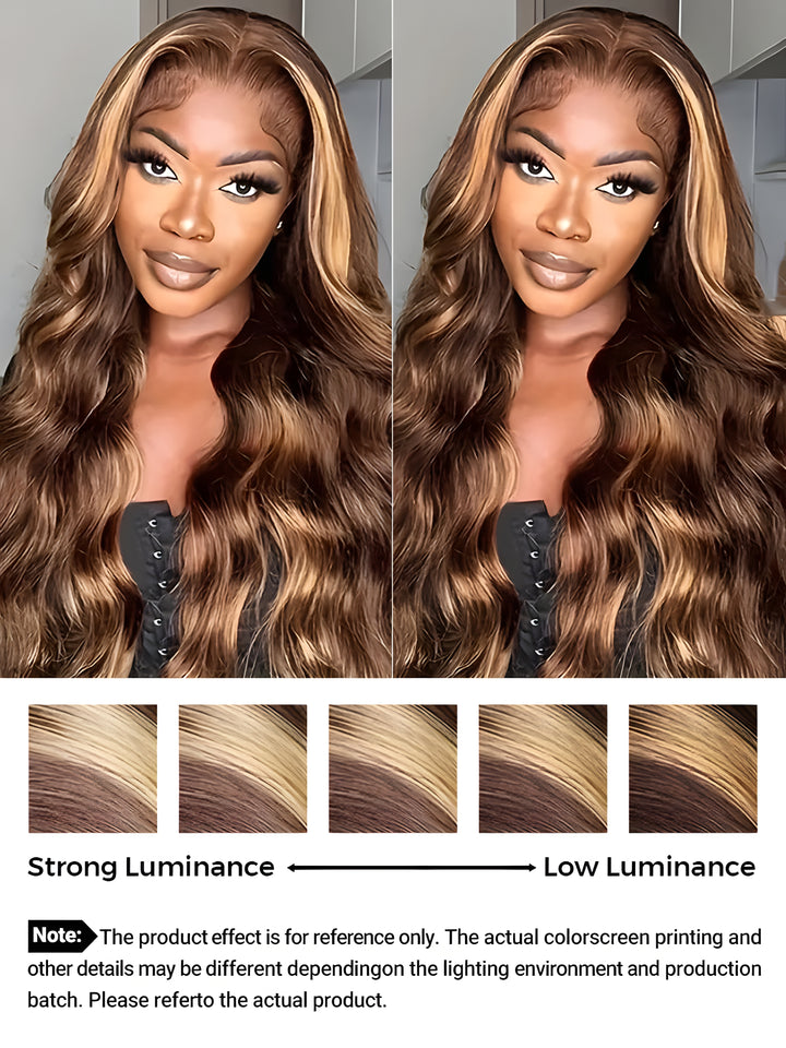 4-27-highlight-piano-colored-human-hair-wigs-body-wave-hair-13x4-hd-lace-front-wigs-luxybie-beauty-wig